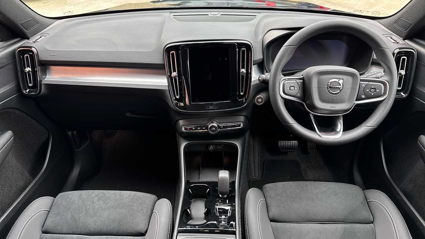 Used Volvo XC40 2025 for sale - 78036016: Photo 6