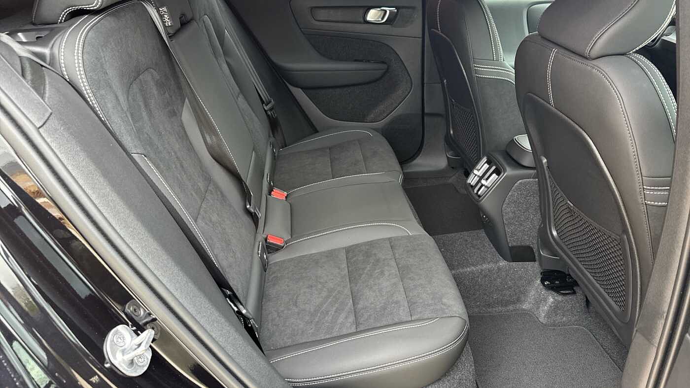 Used Volvo XC40 2025 for sale - 78036016: Photo 8