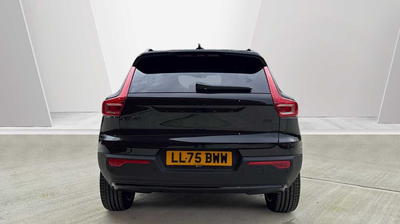 Used Volvo XC40 2025 for sale - 78036016: Photo 9