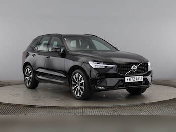 Used Volvo XC60 2023 for sale - 78873465: Photo