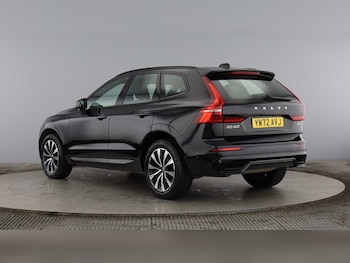 Used Volvo XC60 2023 for sale - 78873465: Photo