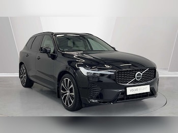 Used Volvo XC60 2022 for sale - 79445880: Photo