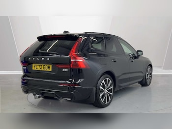Used Volvo XC60 2022 for sale - 79445880: Photo