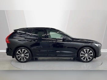 Used Volvo XC60 2022 for sale - 79445880: Photo