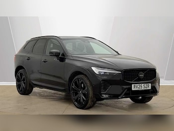 Used Volvo XC60 2025 for sale - 79431465: Photo