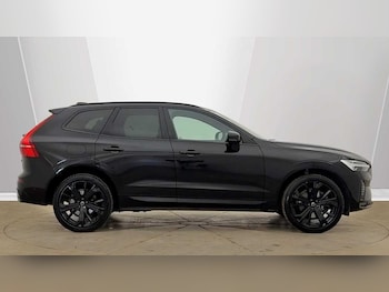 Used Volvo XC60 2025 for sale - 79431465: Photo