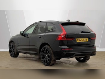 Used Volvo XC60 2025 for sale - 79431465: Photo
