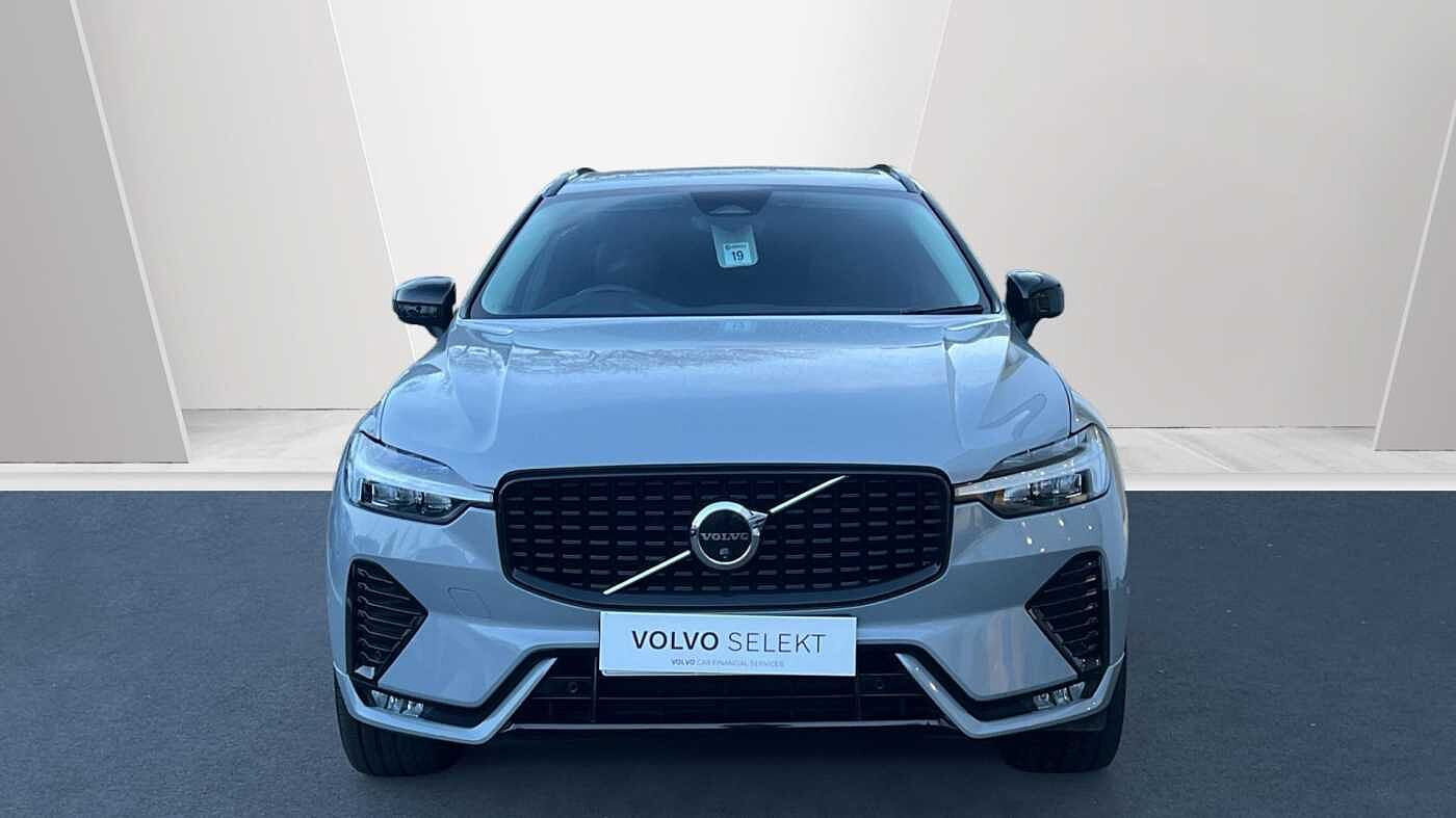 Used Volvo XC60 2025 for sale - 78140502: Photo 10