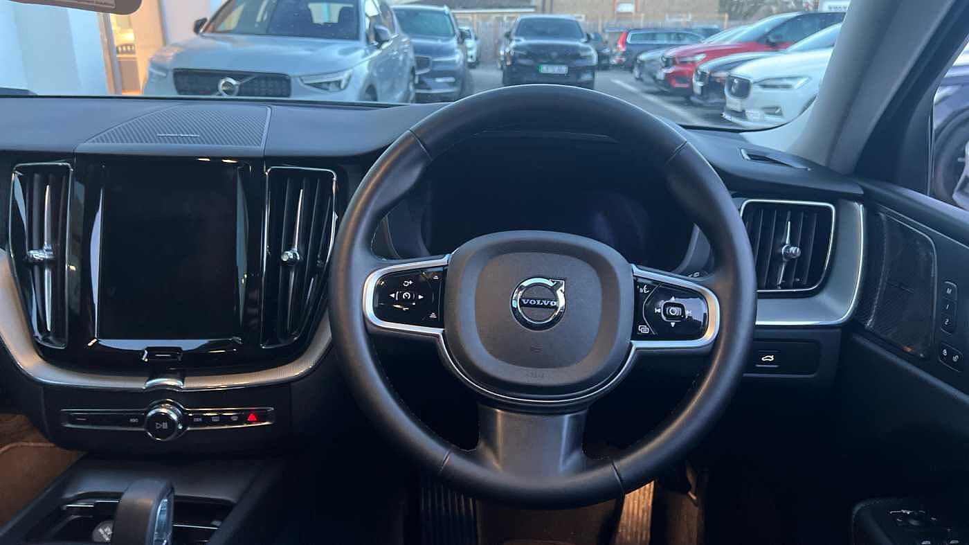 Used Volvo XC60 2025 for sale - 78140502: Photo 12