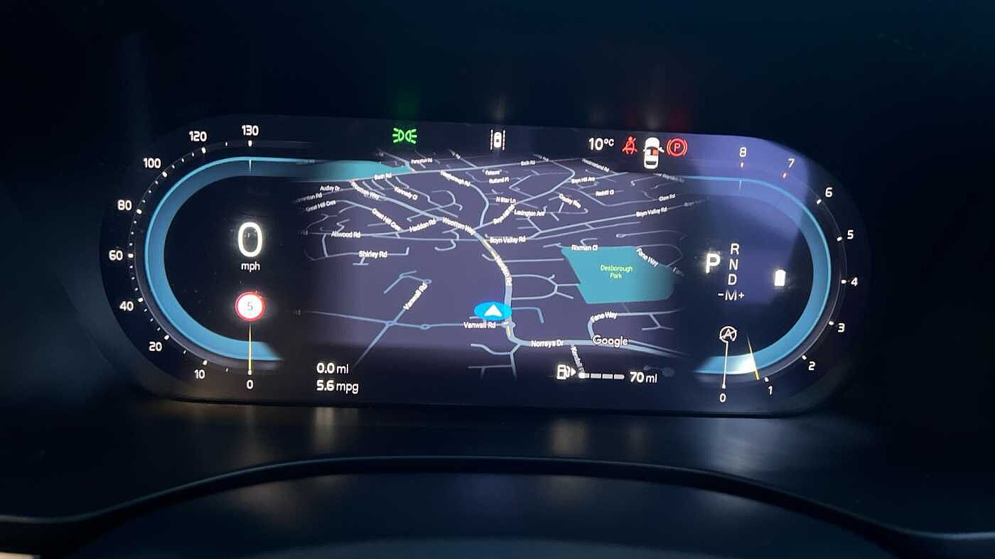 Used Volvo XC60 2025 for sale - 78140502: Photo 13