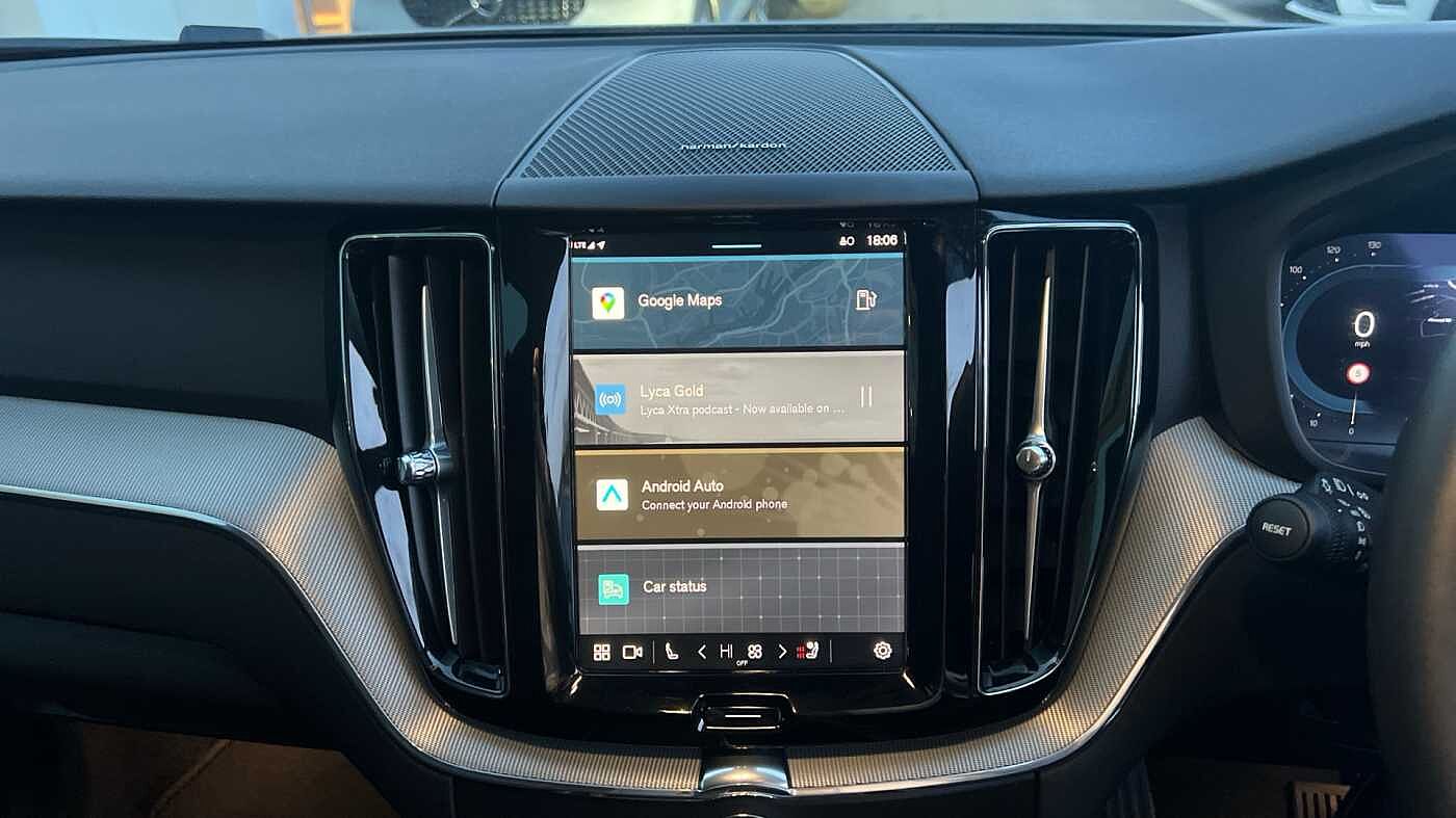 Used Volvo XC60 2025 for sale - 78140502: Photo 14