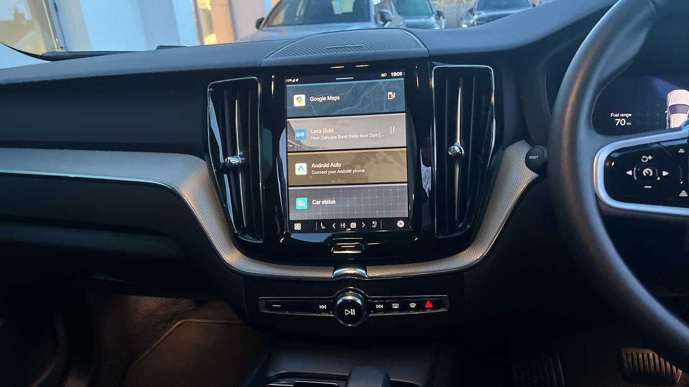 Used Volvo XC60 2025 for sale - 78140502: Photo 17