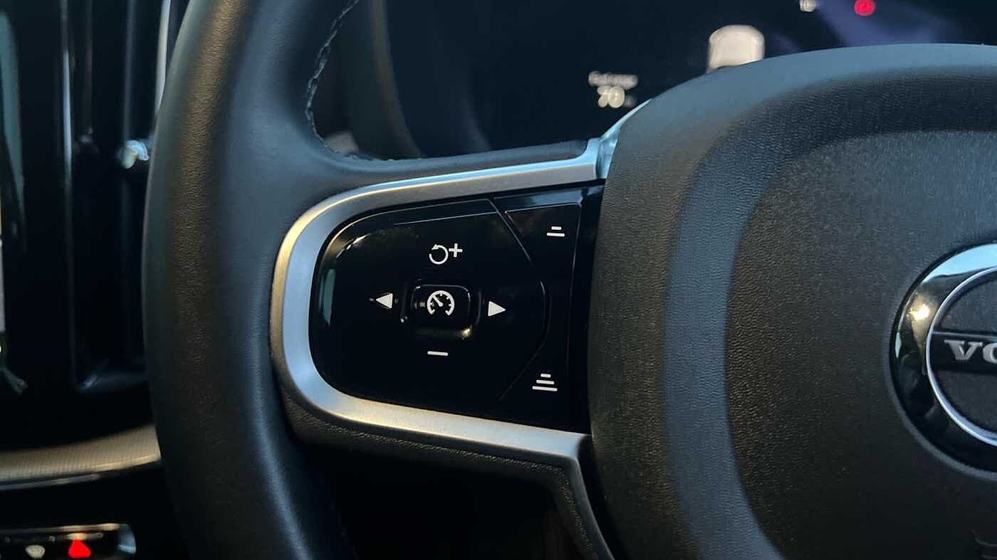 Used Volvo XC60 2025 for sale - 78140502: Photo 18