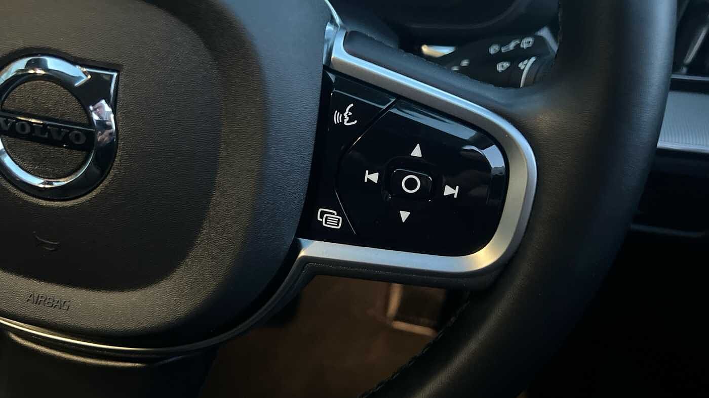 Used Volvo XC60 2025 for sale - 78140502: Photo 19
