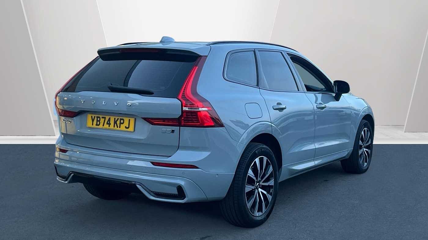 Used Volvo XC60 2025 for sale - 78140502: Photo 2