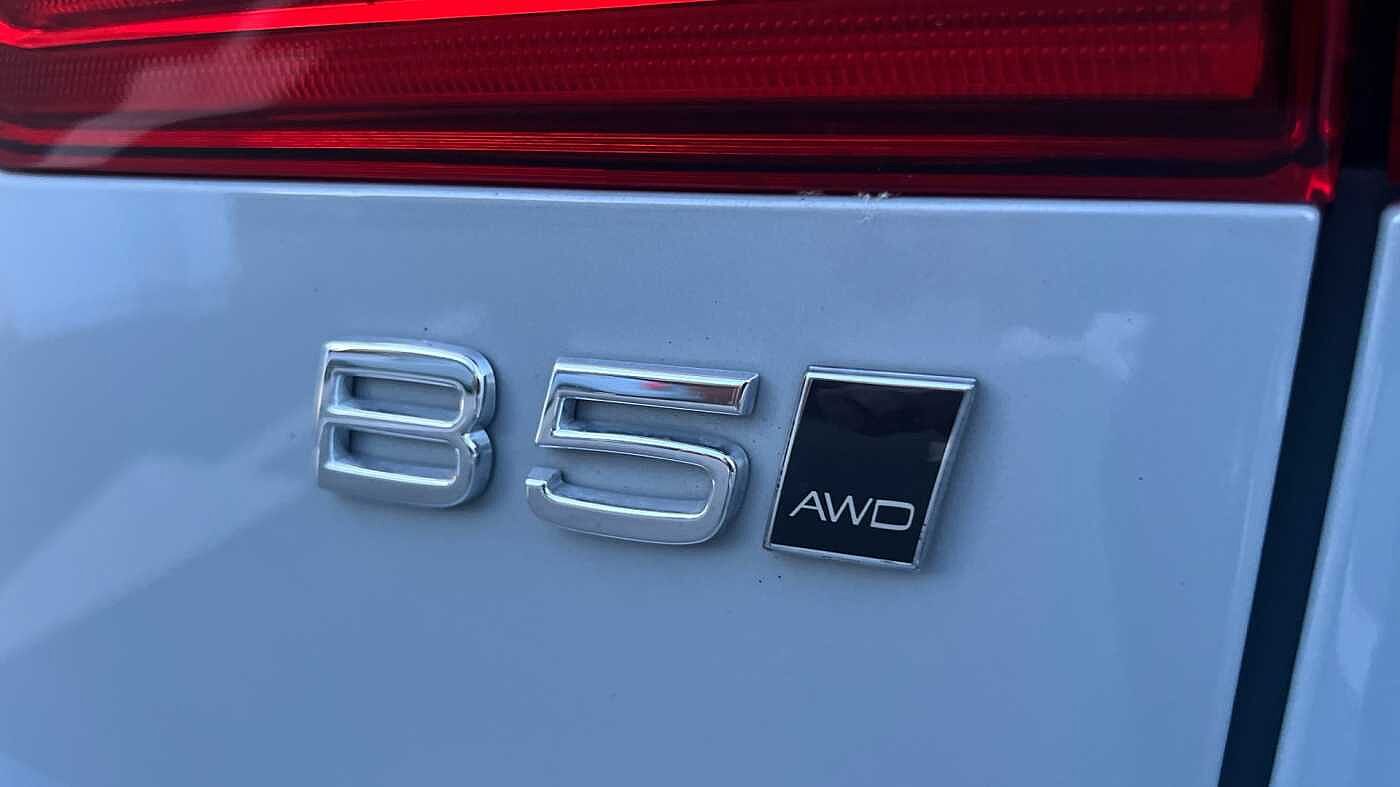 Used Volvo XC60 2025 for sale - 78140502: Photo 22