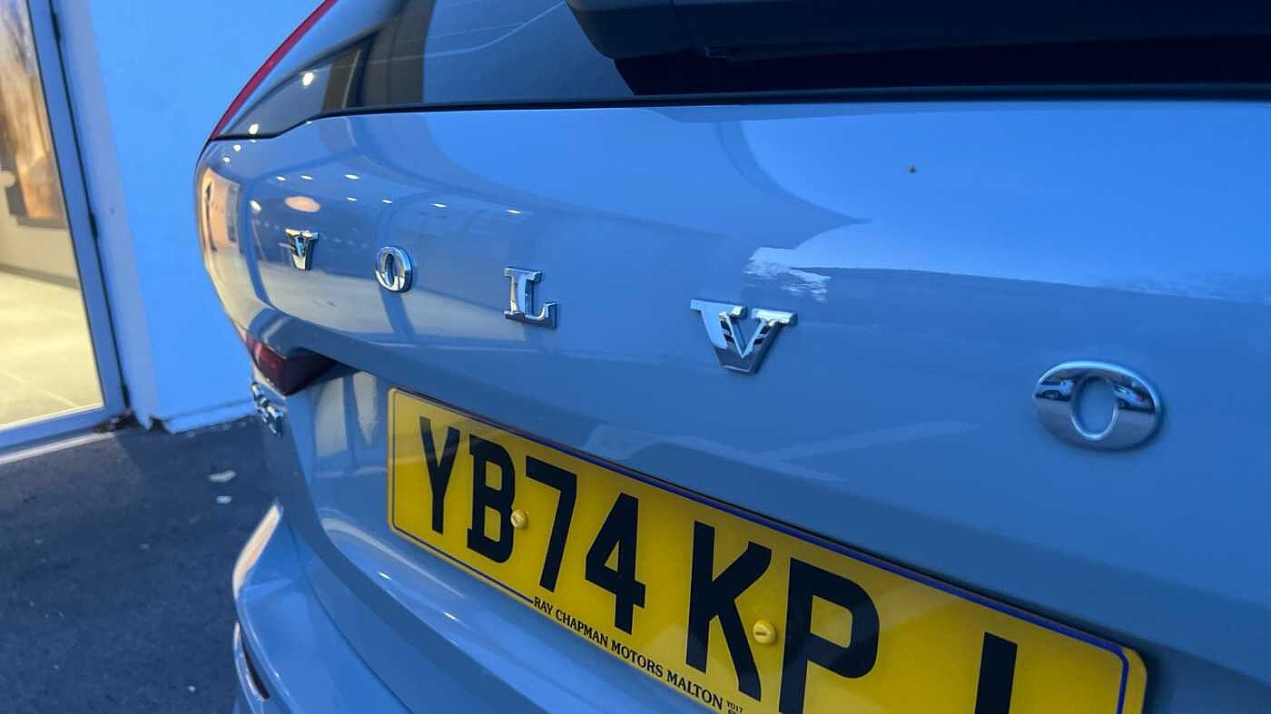 Used Volvo XC60 2025 for sale - 78140502: Photo 23