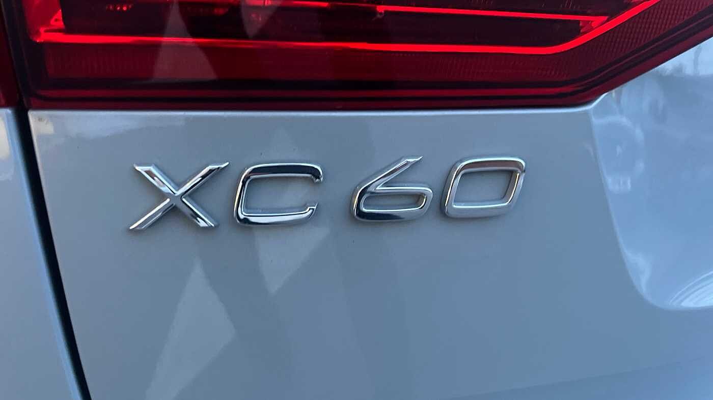 Used Volvo XC60 2025 for sale - 78140502: Photo 24