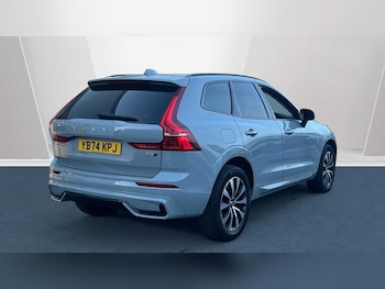 Used Volvo XC60 2025 for sale - 78140502: Photo