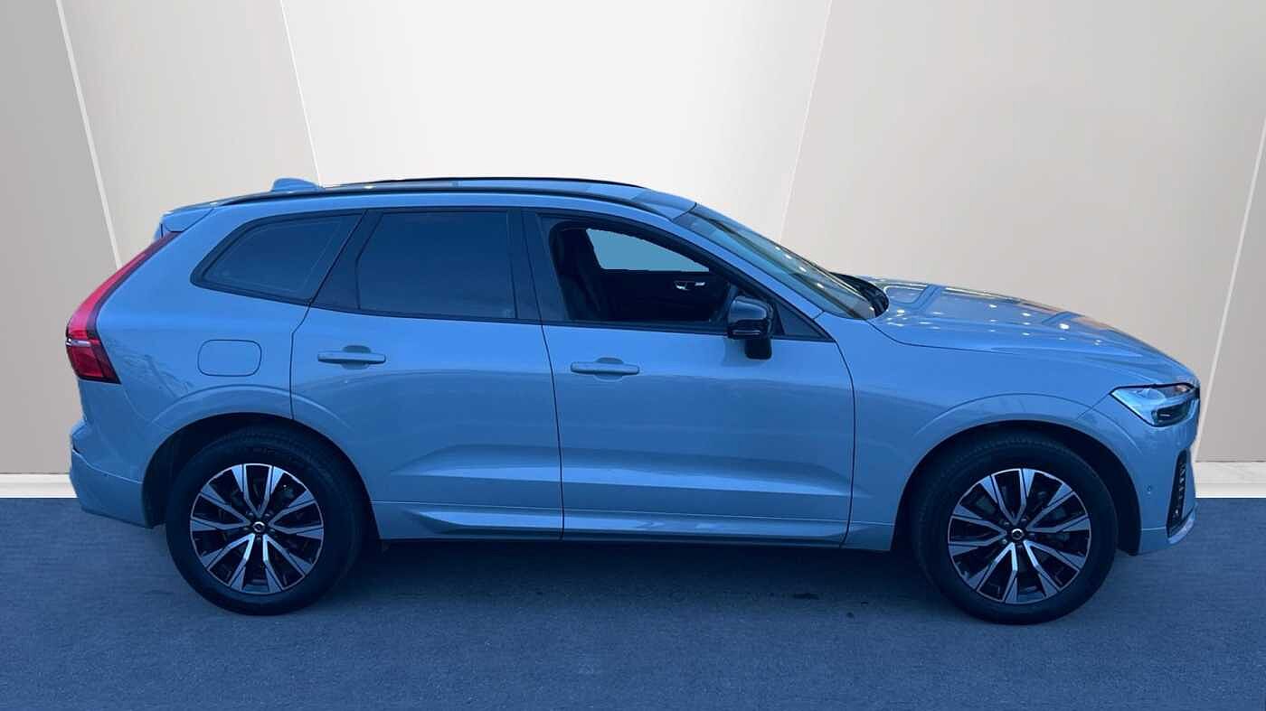 Used Volvo XC60 2025 for sale - 78140502: Photo 3