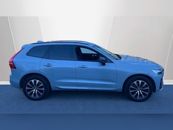 Used Volvo XC60 2025 for sale - 78140502: Photo