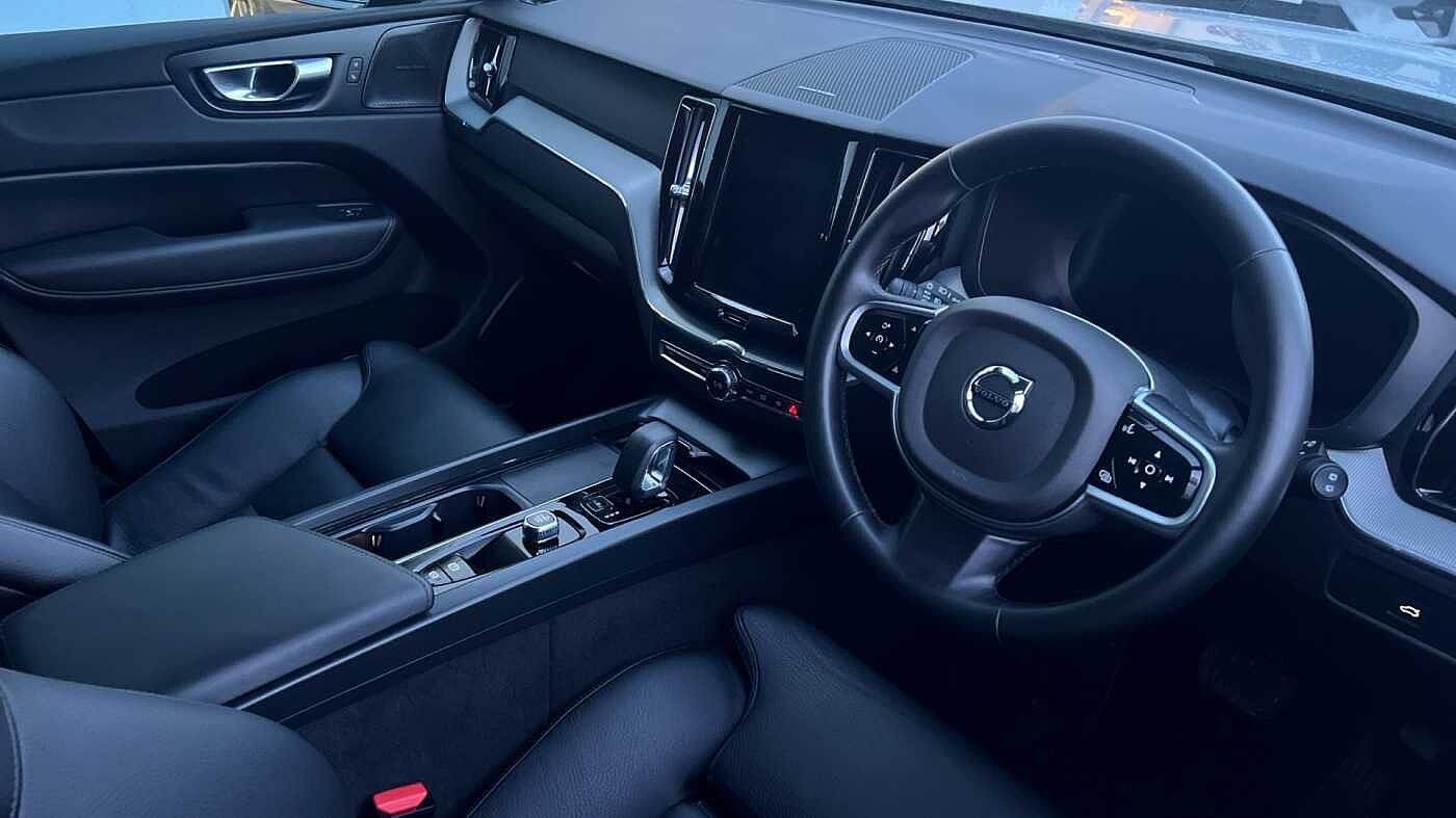 Used Volvo XC60 2025 for sale - 78140502: Photo 5
