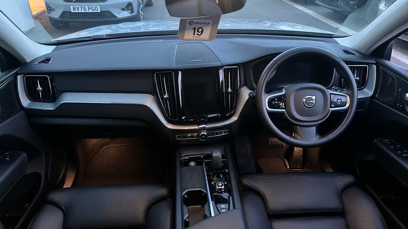 Used Volvo XC60 2025 for sale - 78140502: Photo 6