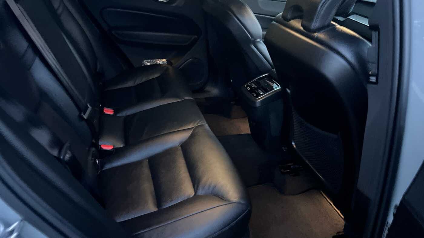 Used Volvo XC60 2025 for sale - 78140502: Photo 8