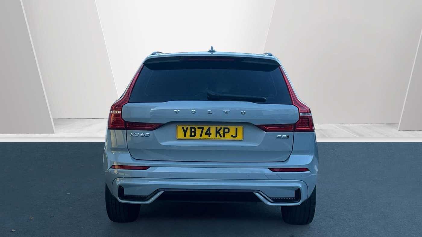 Used Volvo XC60 2025 for sale - 78140502: Photo 9