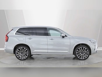 Used Volvo XC90 2025 for sale - 79087773: Photo