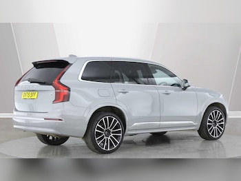 Used Volvo XC90 2025 for sale - 79087773: Photo