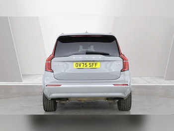 Used Volvo XC90 2025 for sale - 79087773: Photo