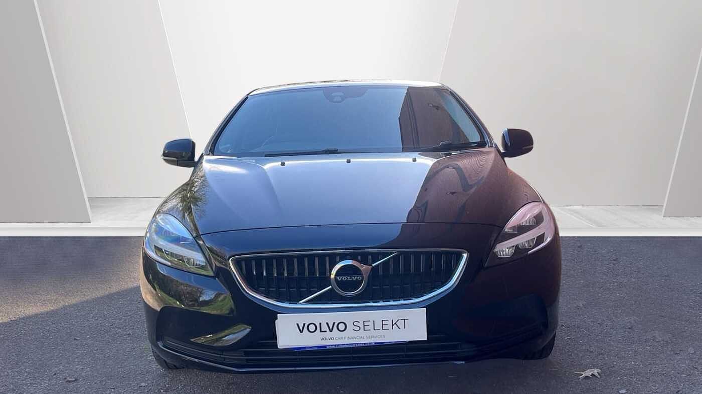 Used Volvo V40 2018 for sale - 78036029: Photo 10