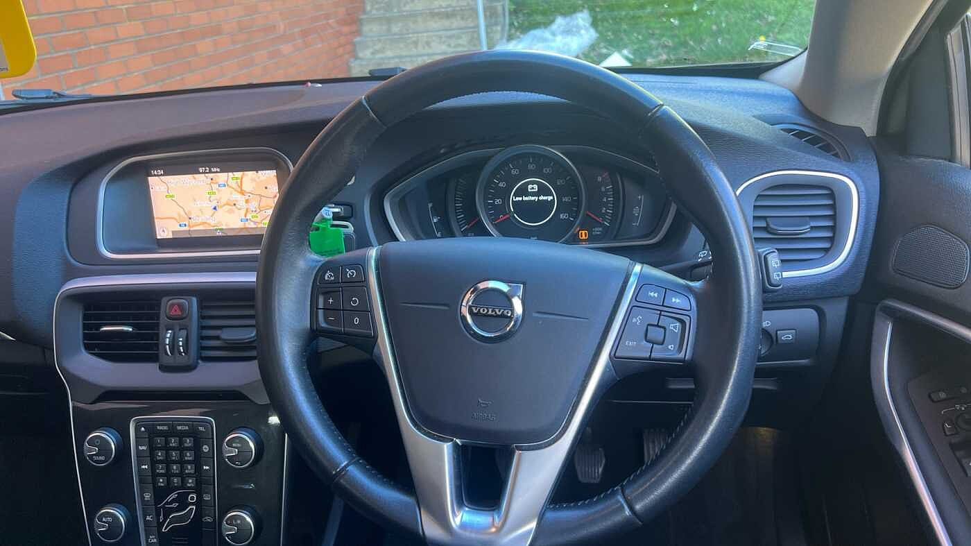 Used Volvo V40 2018 for sale - 78036029: Photo 12