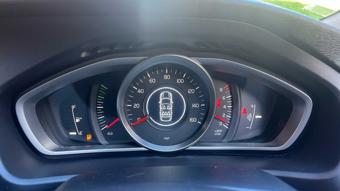 Used Volvo V40 2018 for sale - 78036029: Photo 13