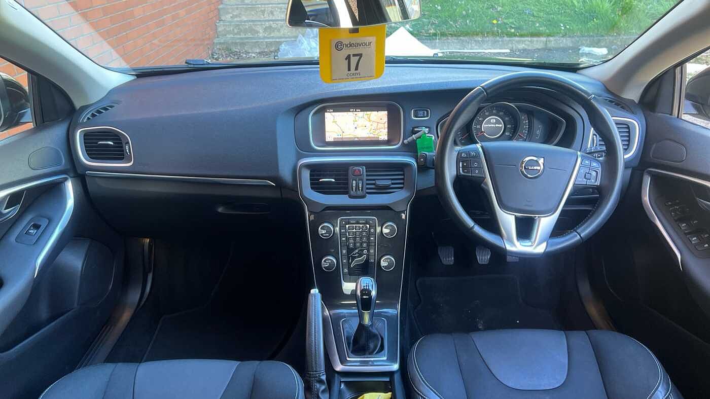 Used Volvo V40 2018 for sale - 78036029: Photo 6