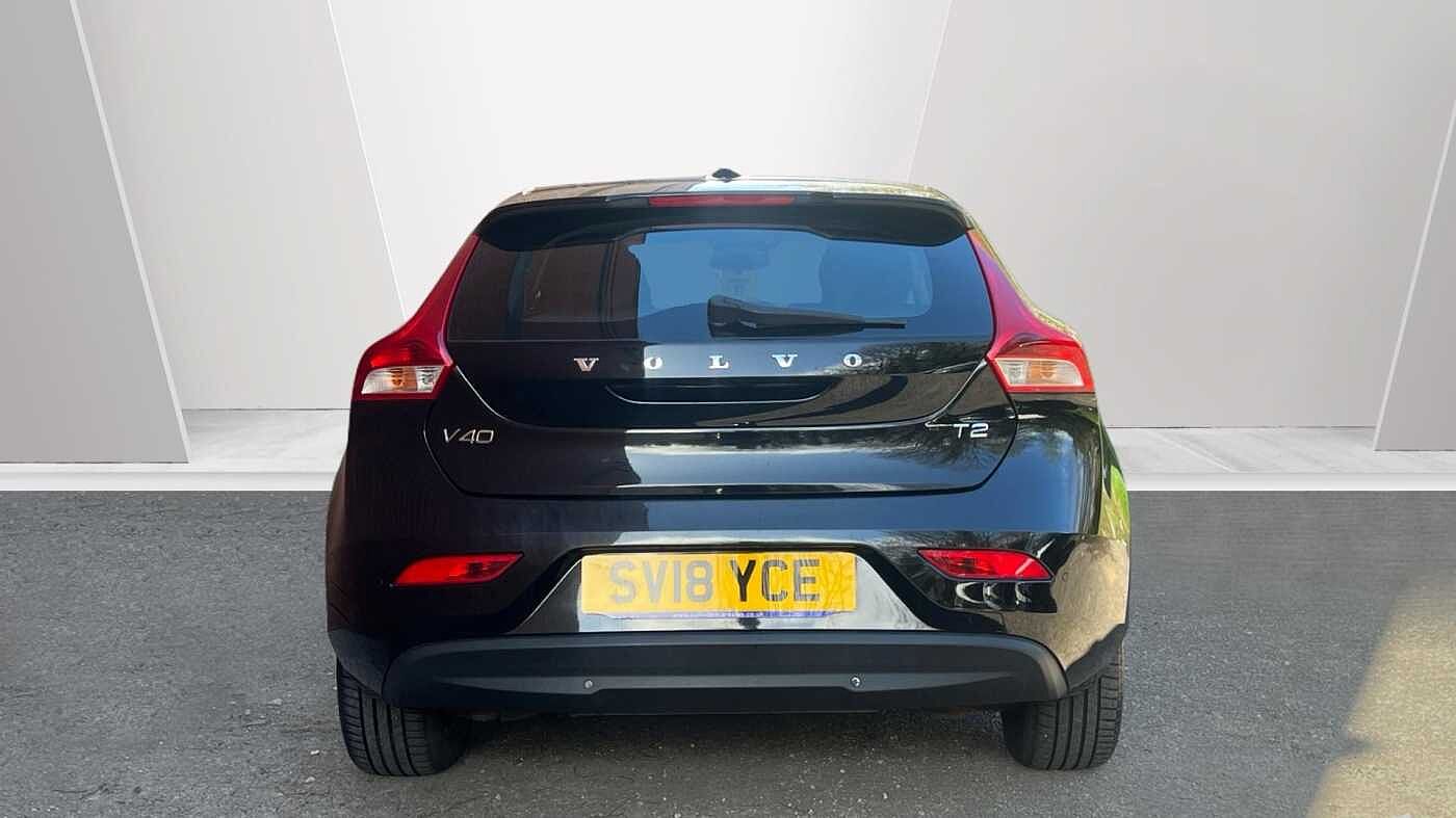 Used Volvo V40 2018 for sale - 78036029: Photo 9