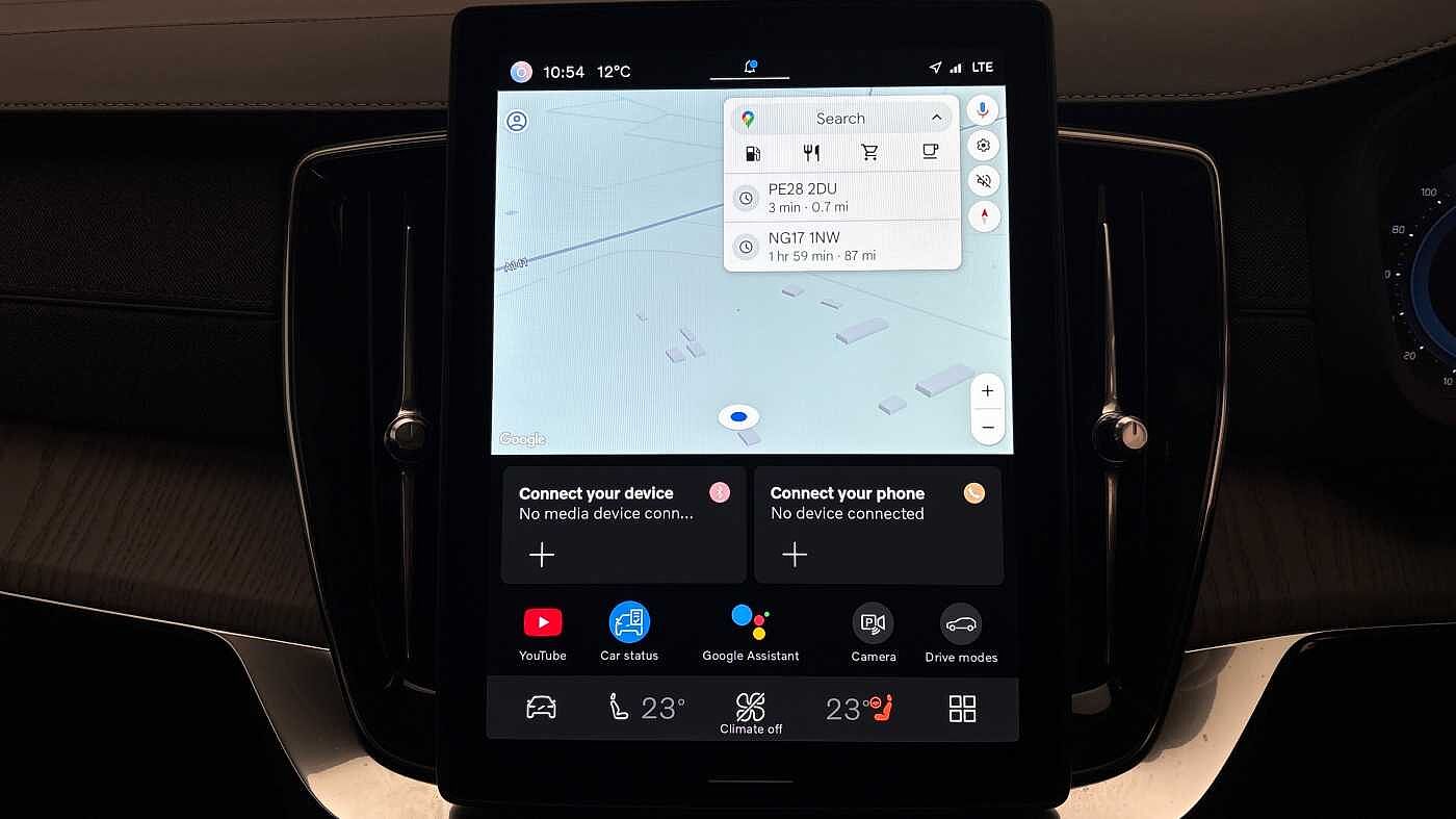 Used Volvo XC90 2025 for sale - 78027901: Photo 10