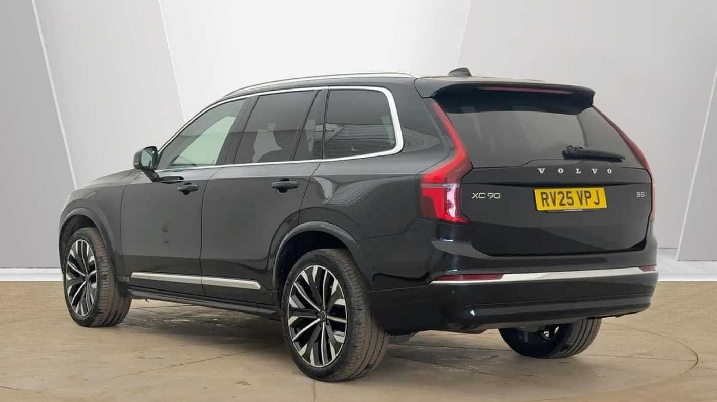 Used Volvo XC90 2025 for sale - 78027901: Photo 3