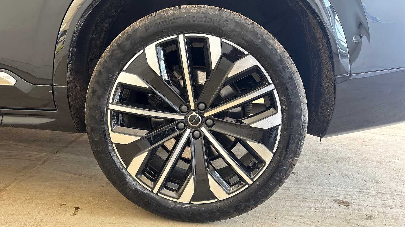 Used Volvo XC90 2025 for sale - 78027901: Photo 4