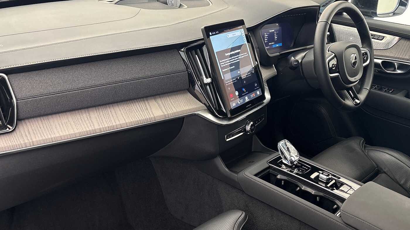 Used Volvo XC90 2025 for sale - 78027901: Photo 6