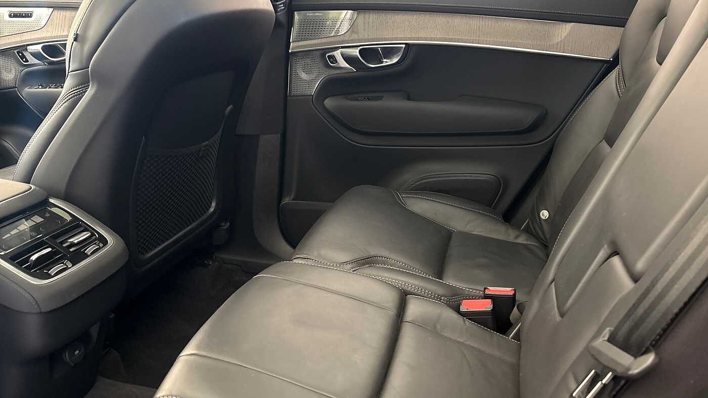 Used Volvo XC90 2025 for sale - 78027901: Photo 7