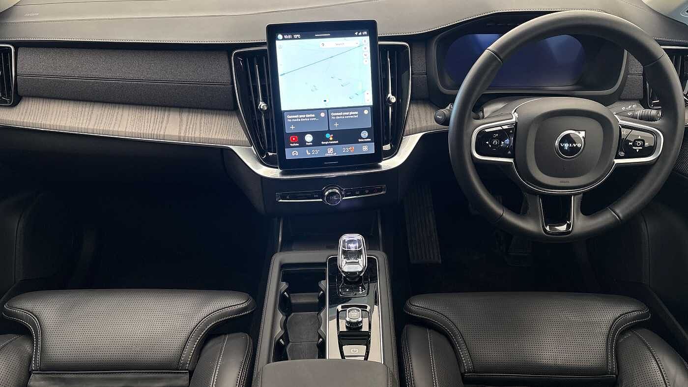 Used Volvo XC90 2025 for sale - 78027901: Photo 8