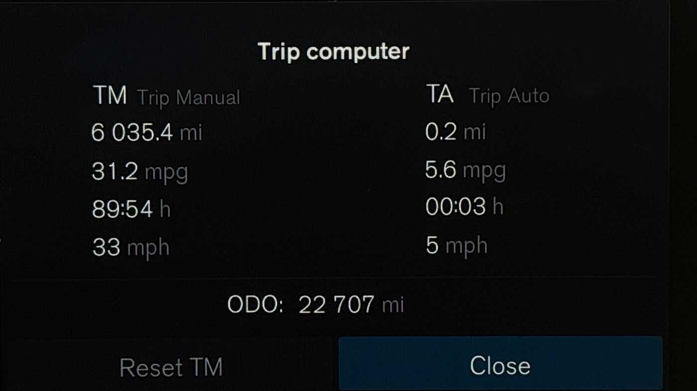 Used Volvo XC90 2025 for sale - 78027901: Photo 9