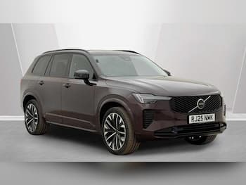 Used Volvo XC90 2025 for sale - 79606372: Photo