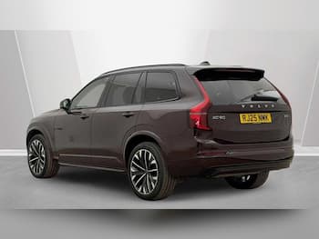 Used Volvo XC90 2025 for sale - 79606372: Photo