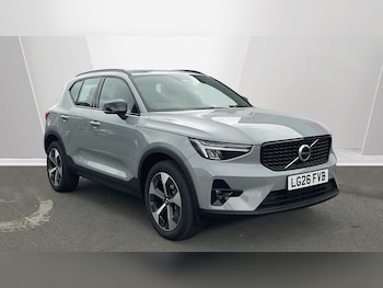 Used Volvo XC40 2026 for sale - 78305869: Photo