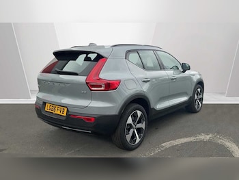 Used Volvo XC40 2026 for sale - 78305869: Photo
