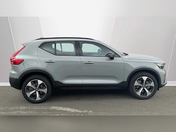 Used Volvo XC40 2026 for sale - 78305869: Photo