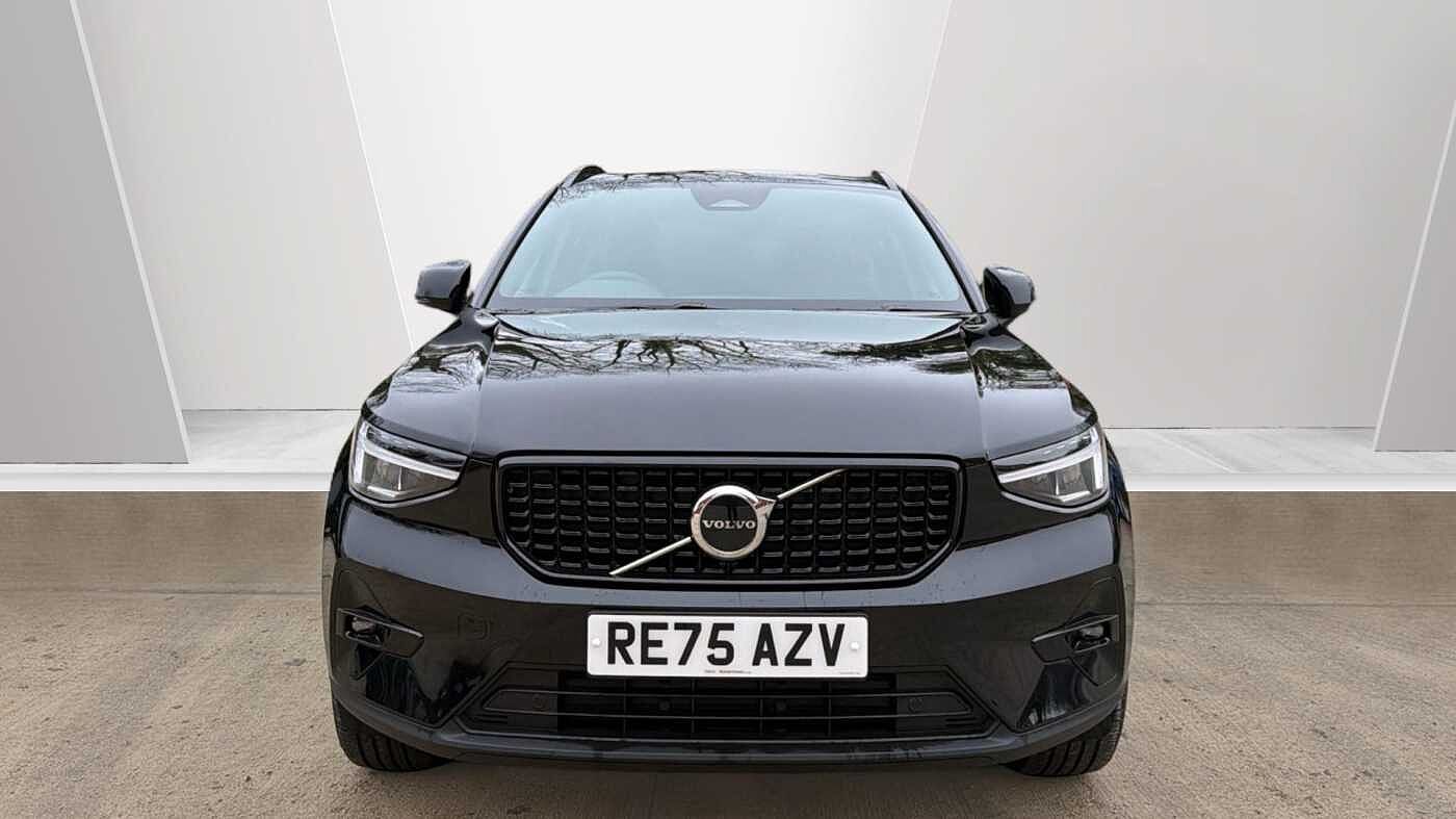 Used Volvo XC40 2025 for sale - 78035999: Photo 10